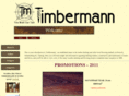 timberman.co.za