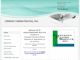 littletonclaims.com