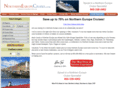 northerneuropecruises.com