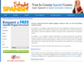studyspanish.org
