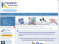 kiosys.fr
