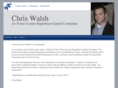 chriswalsh.org
