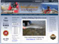 mydreamfishing.com