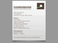 dannenmann.org