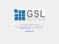 gsl-solutions.com