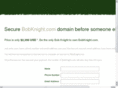 bobknight.com