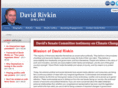 davidrivkin.net
