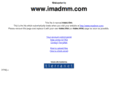 imadmm.com