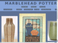 marbleheadpottery.info