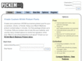 pickemhq.com