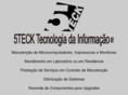 5teck.com