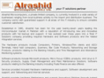 alrashid.com