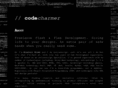 codecharmer.com