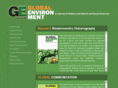 globalenvironment.it