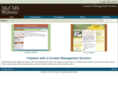 mycmswebsite.net