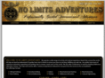 nolimitadventures.com