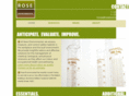 roseenvironmental.com