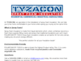 tyzacon.com