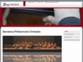 barcelonaphilharmonicorchestra.com