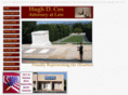 hughcox.com