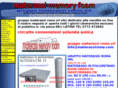 materassi-memory-foam.net