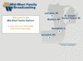 midwestfamilybroadcasting.com
