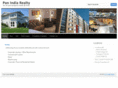 panindiarealty.com