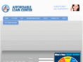 affordableloancenter.com