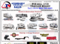 affordabletrailer.com