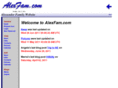 alexfam.com