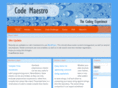 codemaestro.net
