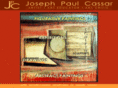 josephpaulcassar.info
