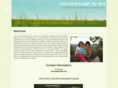 livelovelaughbyana.com