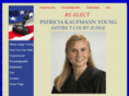reelectjudgeyoung.org