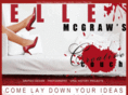 ellemcgrawscreativecouch.com