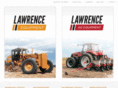 lawrenceequipment.net