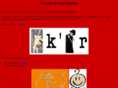 juliebastien.org