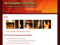 koverholt.com