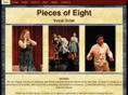 piecesof8octet.com