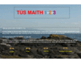 tusmaith.com