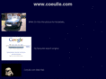coeulle.com