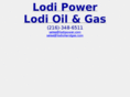 lodipower.com