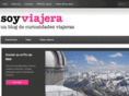 soyviajera.com