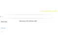 yellow-balloon.com