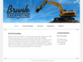 brunkexcavating.com