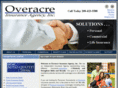 overacreinsurance.com