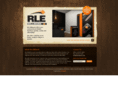 rlemillwork.com