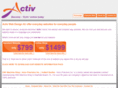 activwebdesign4u.com