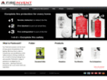 fireinvent.co.uk