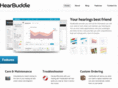 hearbuddie.com